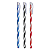 CANETA ESF WAVE 1.0 REGULAR UNIDADE BAZZE - Imagem 1