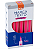 MARCA TEXTO DASHLIGHT- NEON ROSA - CX C/12 BRW - Imagem 3