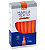 MARCA TEXTO DASHLIGHT- NEON LARANJA - CX C/12 BRW - Imagem 1