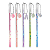 CANETA GEL APG AMULETO 0.7 UNIDADE TRIS - Imagem 1