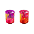 APONTADOR DEP SUNSET DUPLO UNIDADE TRIS - Imagem 1
