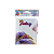AVENTAL INFANTIL PLÁSTICO FANTASY - BLISTER C/ 1UN BRW - Imagem 2