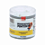 BORRACHA PONTEIRA BRANCA POTE C/48 UND BRW - Imagem 1
