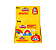 BORRACHA PLAY-DOH PERSONAGENS SORTIDOS UNIDADE BRW - Imagem 2