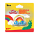 BORRACHA PLAY-DOH PERSONAGENS SORTIDOS UNIDADE BRW - Imagem 4
