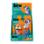 MINI BORRACHA SONHO DE UNICÓRNIO 4 FORMATOS UNIDADE BRW - Imagem 10