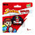 BORRACHA SENNINHA PERSONAGENS SORTIDOS UNIDADE BRW - Imagem 3