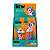 MINI BORRACHA SONHO DE UNICÓRNIO 4 FORMATOS CX C/ 6 UNIDADES BRW - Imagem 1