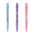 CANETA 1.0 MM INFINITY SHINE TINTA COLORIDA UNIDADE BRW - Imagem 1