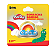 BORRACHA PLAY-DOH PERSONAGENS SORTIDOS CX C/ 6 UNIDADE BRW - Imagem 2