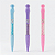 CANETA 1.0 MM INFINITY SHINE TINTA COLORIDA CX C/12 UNIDADES BRW - Imagem 5