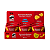 BORRACHA BATATA PRINGLES POTE C/ 4 UNIDADES - CX C/6 UNIDADE BRW - Imagem 1