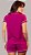 Rosa Fúcsia - Pijama Americano Curto - Imagem 2