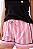 Pijama Vitória Curto 100% algodão - Imagem 5