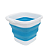 BALDE COLAPSÁVEL BUCKET GO - Imagem 2
