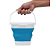 BALDE COLAPSÁVEL BUCKET GO - Imagem 4