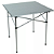 MESA DOBRÁVEL IZTAC EM ALUMÍNIO - Imagem 1