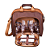 Bolsa Térmica Kit Picnic - Imagem 2