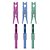 Prendedor Flash Limp Compact 12 PC. - Imagem 3