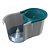 Mop Giratório Fit Flash Limp - Imagem 3