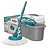 Mop Giratório Fit Flash Limp - Imagem 1