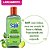 Limpador Perfumado Concentrado Limão Siciliano 120ml Saif - Imagem 1