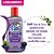 Limpador Perfumado Concentrado Uvas da Serra 120ml Saif - Imagem 1