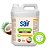 Lava Roupas Coco 5L Saif - Imagem 1