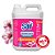 Desinfetante Floral 5L Saif - Imagem 1