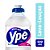 Detergente Ypê Coco 500ml - Imagem 2