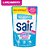 Tira Manchas Sem Cloro + Branco Sachê 1L Saif - Imagem 1