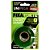 Fita Dupla Face Unipega Transparente Fixa Forte 19mm X 2m - Imagem 1
