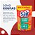Lava Roupas Glicerina Saif Sache   900Ml - Imagem 2