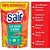 Lava Roupas Glicerina Saif Sache   900Ml - Imagem 3