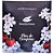 Sachê Perfumado Amazonia Aromas 25g Flor de Cerejeira - Imagem 1