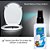 Bloqueador de Odores Sanitários Amazonia Aromas 60ml Baby - Imagem 2
