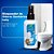 Bloqueador de Odores Sanitários Amazonia Aromas 60ml Baby - Imagem 3
