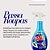 Passa Roupas Gatilho UAU - 500ml - Imagem 2