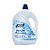 VINAGRE DE ALCOOL P/LIMPEZA 6% C/5 LTS-CASTELO - Imagem 1