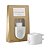 Difusor Aromatizador Elétrico Bivolt Original - Via Aroma - Imagem 1