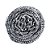 Esponja Inox Prateada Powermaid - Imagem 2