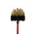 VASSOURA LIMPA TETO NYLON BOLINHA-MANTOAN - Imagem 1