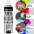 UNIPEGA TINTA SPRAY MULTIUSO VERDE 300ML/200G - Imagem 3