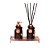 Frasco Black Evie 100ML Dourado - Imagem 1