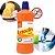 Lysoclin Bruto Limpador Bactericida 500ml - Imagem 2