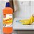 Lysoclin Bruto Limpador Bactericida 500ml - Imagem 3