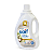 Lava Roupas Saif Coco e Baunilha 3L - Imagem 1