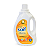 Lava Roupas Saif Glicerina 3L - Imagem 1