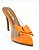 MULE LAÇO - SALTO 7 CM - Imagem 2