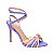 SANDÁLIA LILY - SALTO 7 CM - Imagem 1